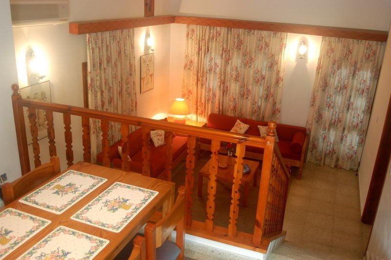 Onar Village 키레니아 외부 사진